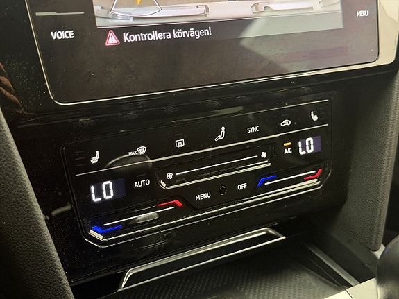 Volkswagen Arteon 22 of 30