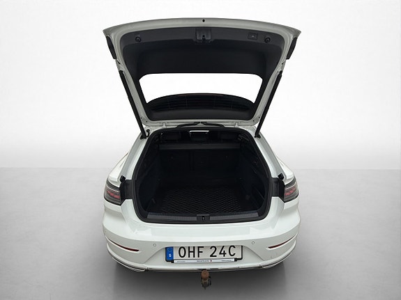 Volkswagen Arteon 9 of 30