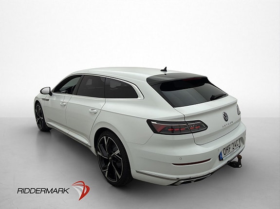Volkswagen Arteon 4 of 30