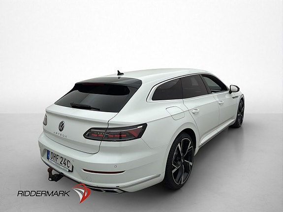 Volkswagen Arteon 6 of 30
