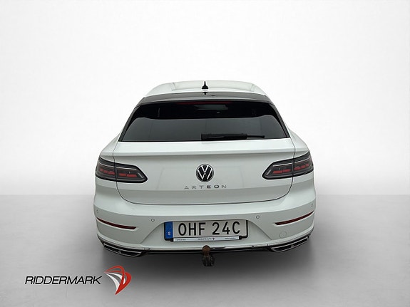 Volkswagen Arteon 5 of 30