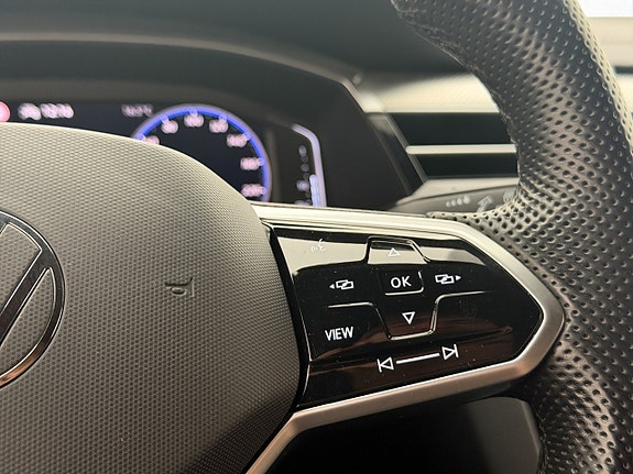Volkswagen Arteon 23 of 30