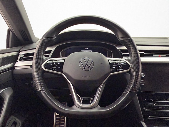 Volkswagen Arteon 14 of 30