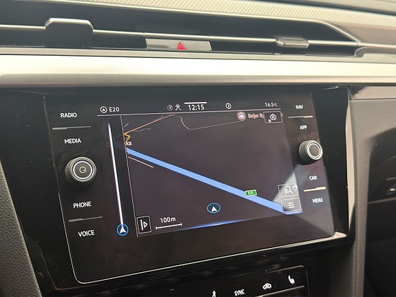 Volkswagen Arteon 17 of 30