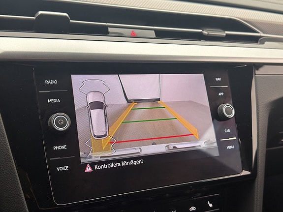 Volkswagen Arteon 21 of 30