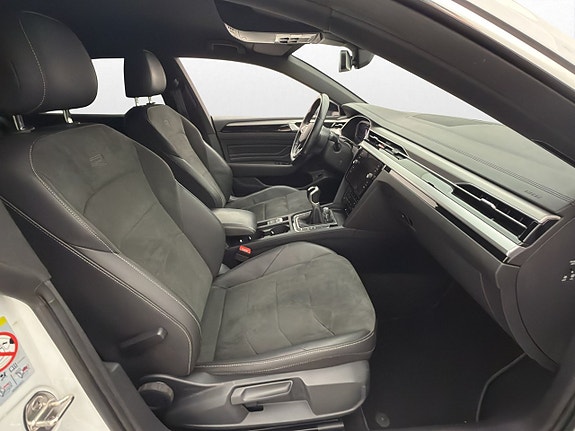 Volkswagen Arteon 10 of 30