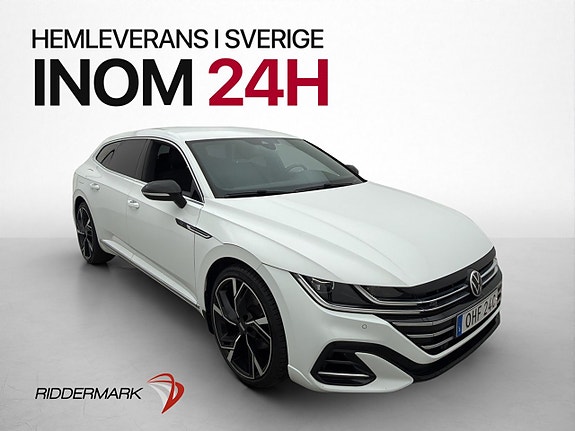 Volkswagen Arteon 3 of 30