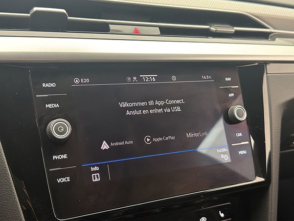 Volkswagen Arteon 18 of 30
