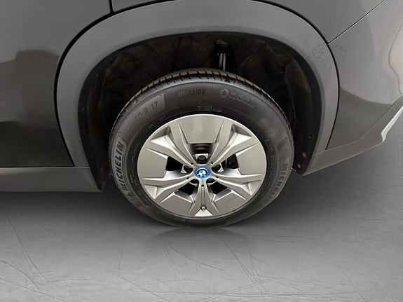 BMW iX1 30 of 30