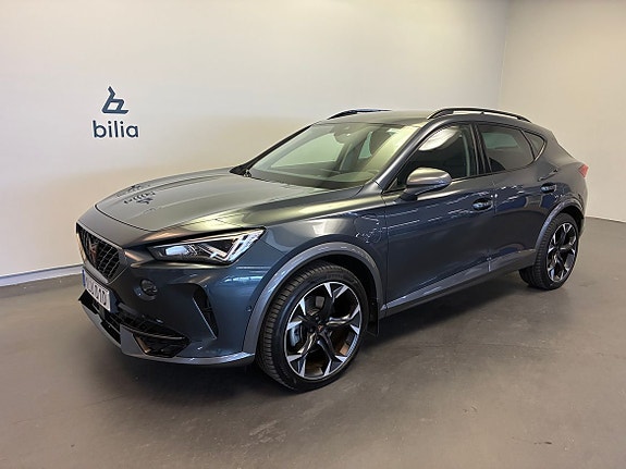 Cupra Formentor e-HYBRID