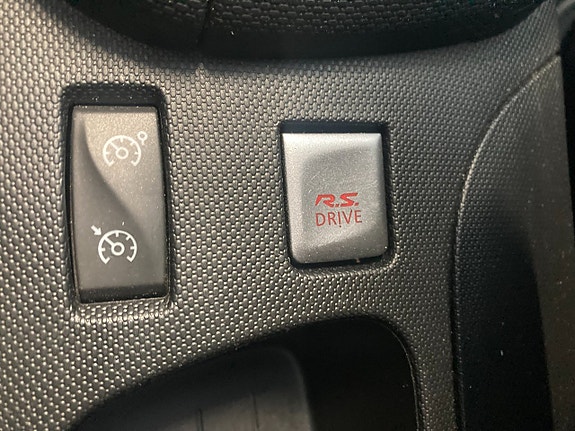 Renault Clio 6 of 8
