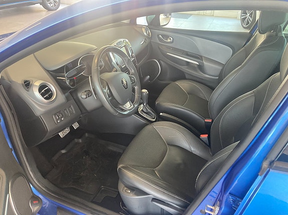 Renault Clio 5 of 8