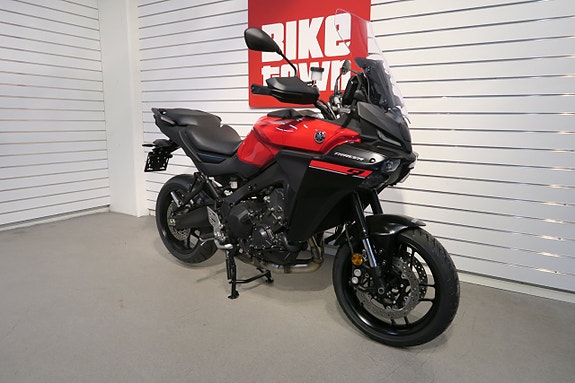 Yamaha Tracer 9 Kampanj 2 of 5