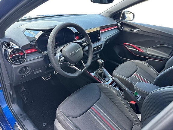 Skoda Fabia 10 of 13