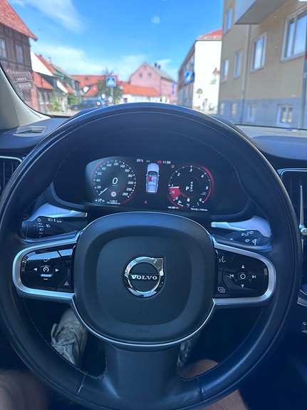 Volvo V60 9 of 9