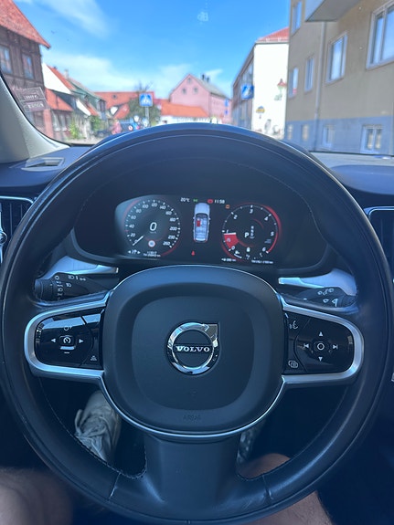 Volvo V60 3 of 9