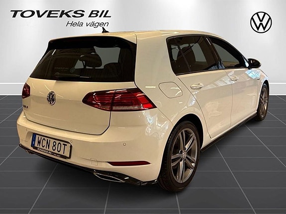 Volkswagen Golf I 3 of 19
