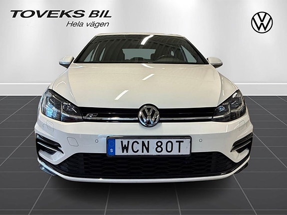 Volkswagen Golf I 8 of 19