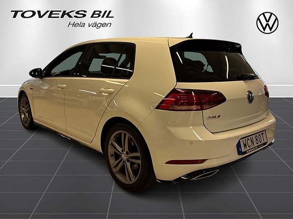 Volkswagen Golf I 5 of 19