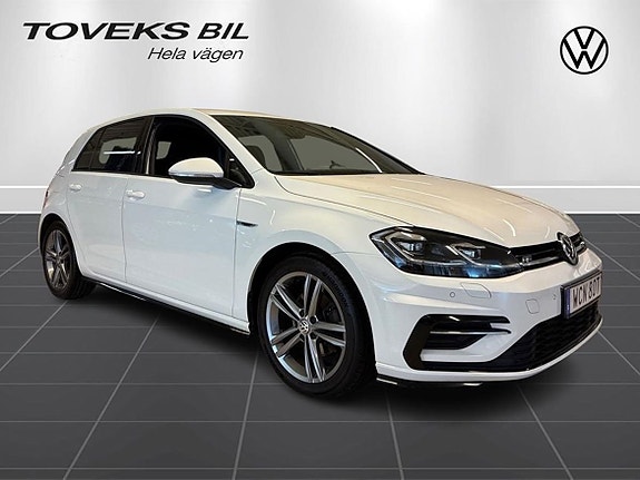 Volkswagen Golf I 7 of 19