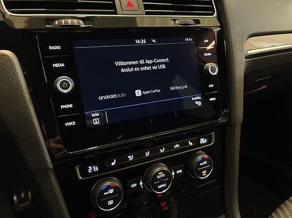 Volkswagen Golf I 13 of 19