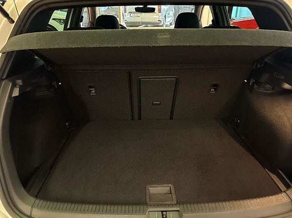 Volkswagen Golf I 19 of 19