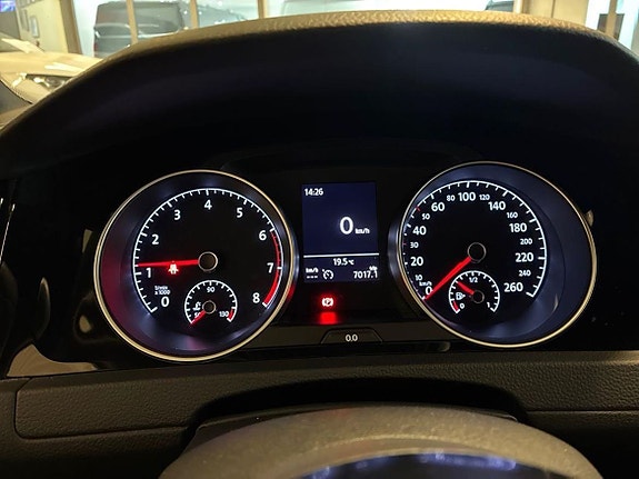 Volkswagen Golf I 15 of 19
