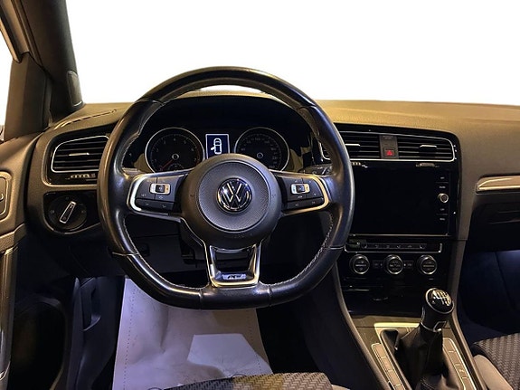 Volkswagen Golf I 11 of 19