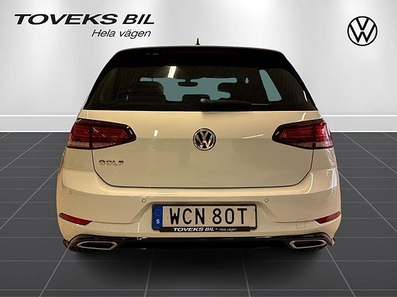 Volkswagen Golf I 4 of 19