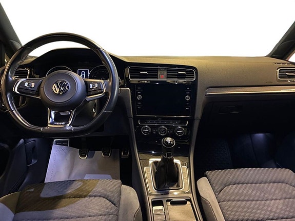 Volkswagen Golf I 12 of 19