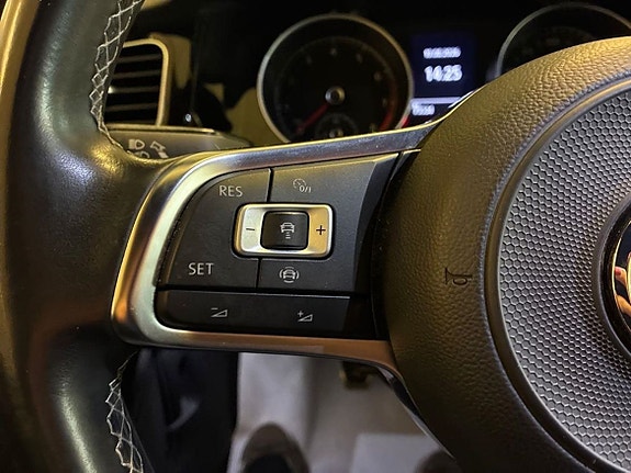 Volkswagen Golf I 16 of 19