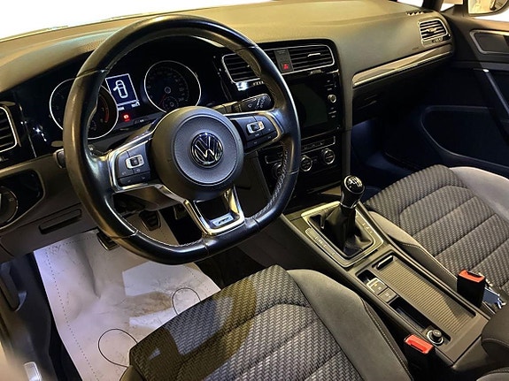 Volkswagen Golf I 10 of 19