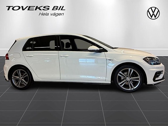 Volkswagen Golf I 2 of 19