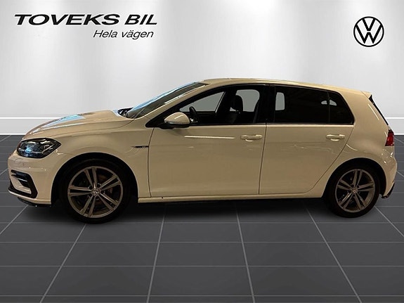 Volkswagen Golf I 6 of 19