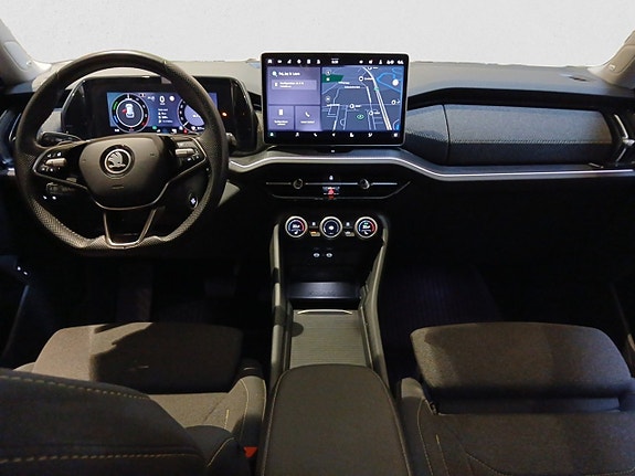 Skoda Kodiaq 8 of 14
