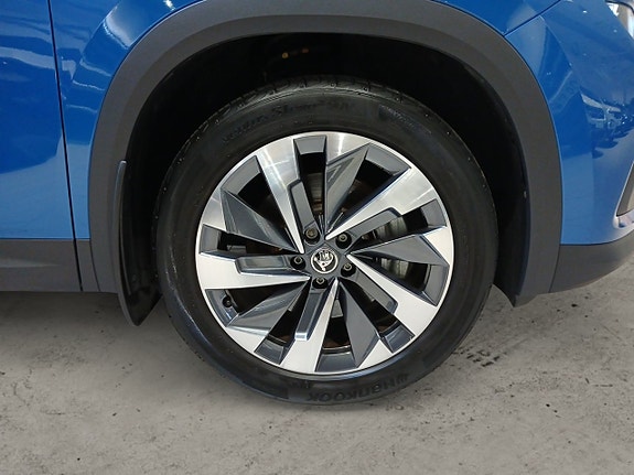 Skoda Kodiaq 6 of 14