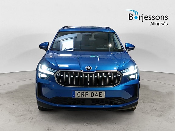 Skoda Kodiaq 4 of 14