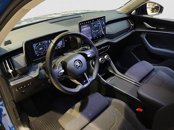 Skoda Kodiaq 7 of 14
