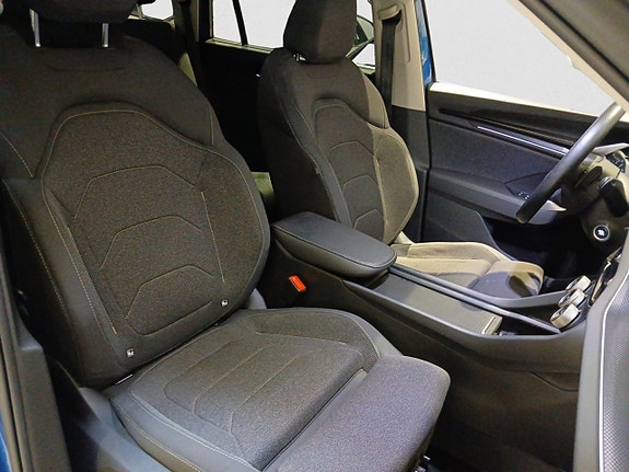 Skoda Kodiaq 9 of 14