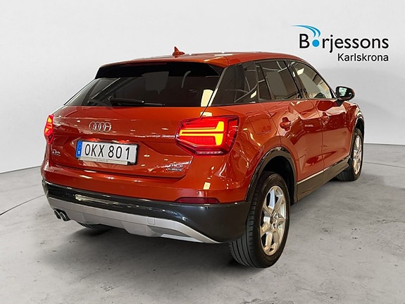 Audi Q2 3 of 19