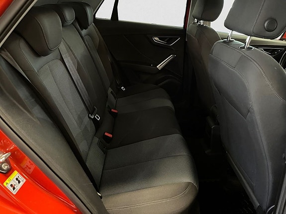 Audi Q2 13 of 19