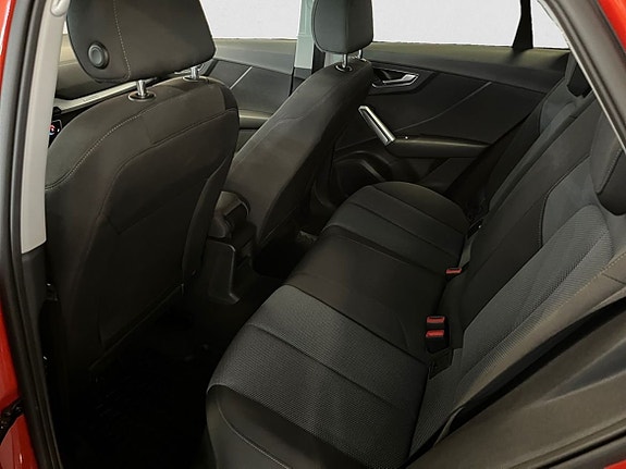 Audi Q2 11 of 19