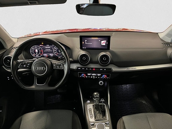 Audi Q2 9 of 19