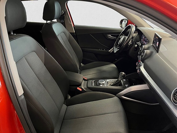 Audi Q2 12 of 19