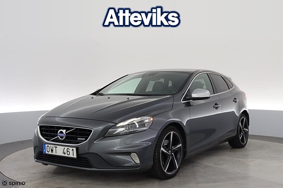 Volvo V40 27 of 27