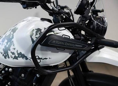 Royal Enfield HIMALAYAN 450 2 of 6