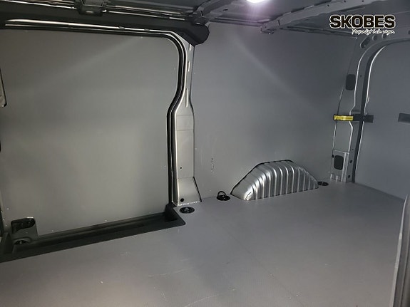 Maxus e-Deliver 7 9 of 20
