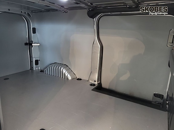 Maxus e-Deliver 7 10 of 20