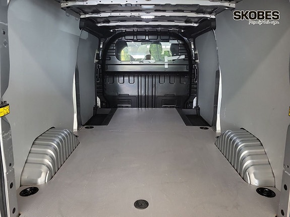Maxus e-Deliver 7 16 of 20