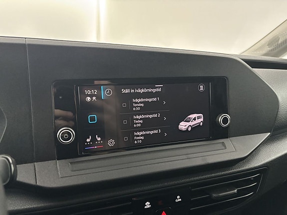 Volkswagen Caddy 10 of 26